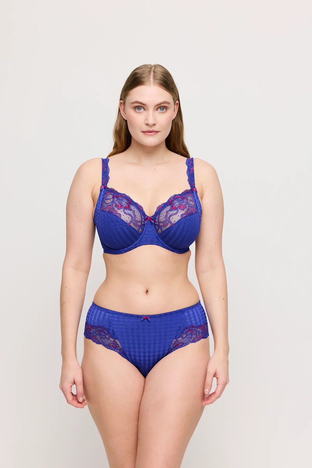 Prima Donna Beugel BH - Madison 0162121 - Blueberry Kiss