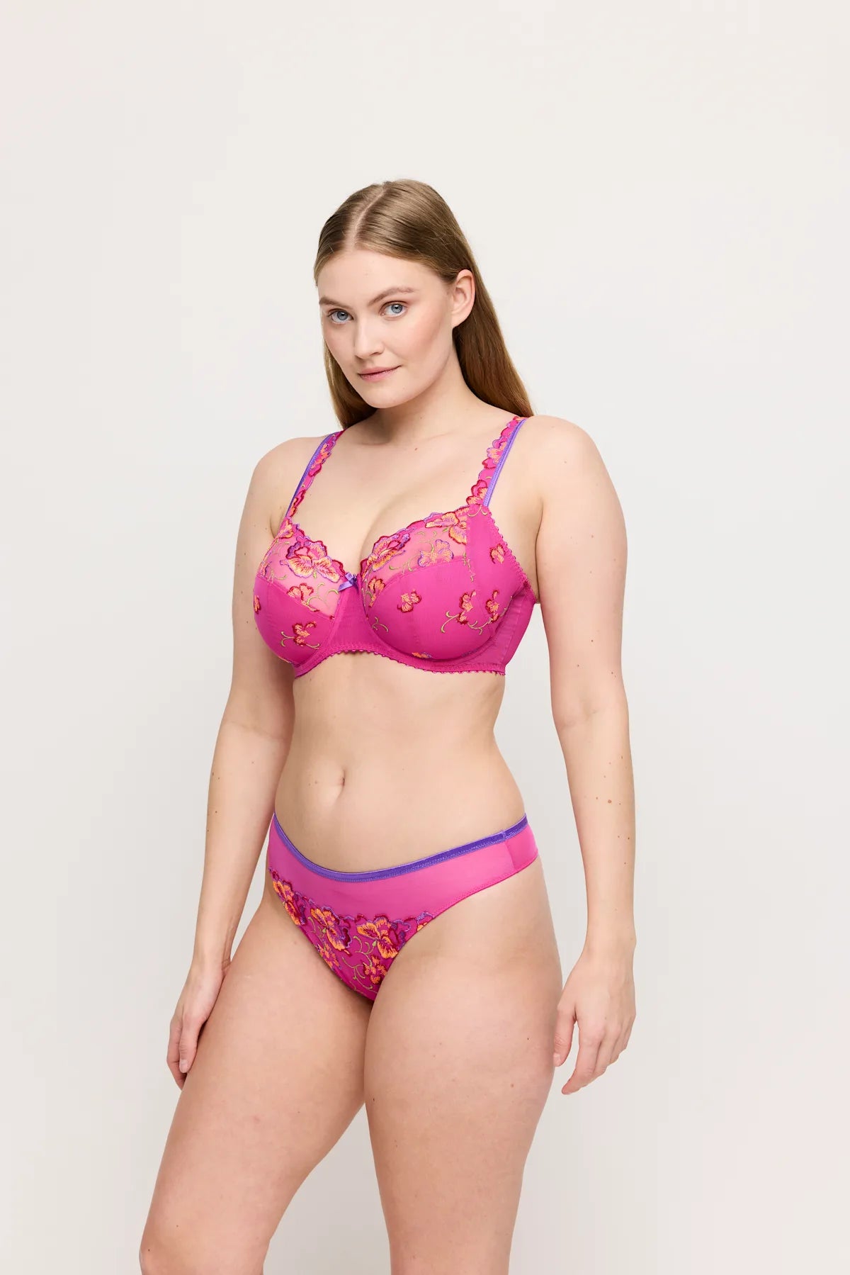 Prima Donna Beugel BH - Devdaha 0163440 - Very Berry