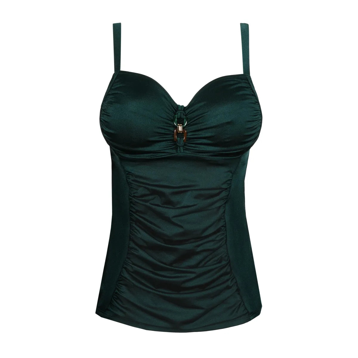 Prima Donna Swim Tankini top Volle Cup - Mangalore 4012170/4012151 - Jewel Green