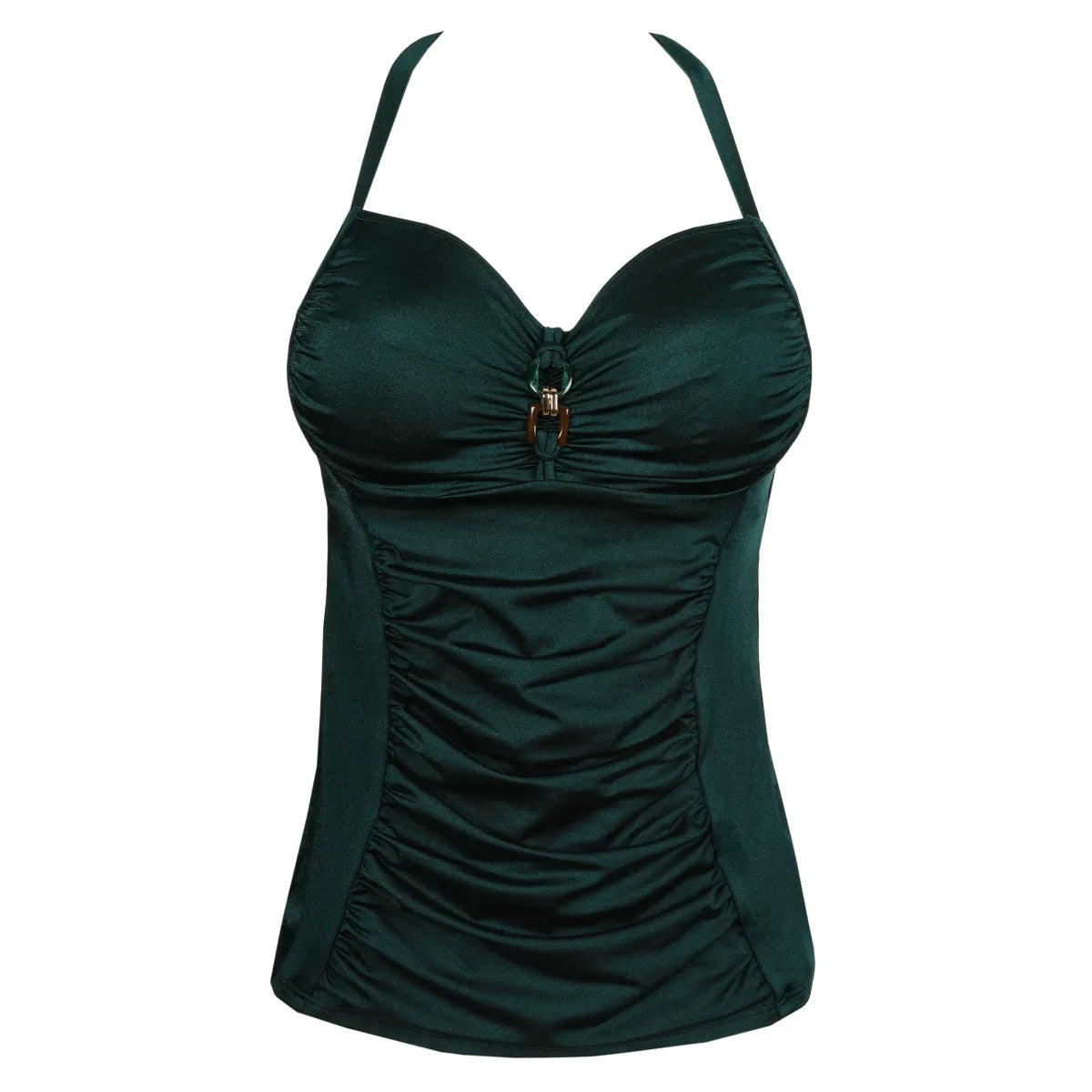Prima Donna Swim Tankini top Volle Cup - Mangalore 4012170/4012151 - Jewel Green