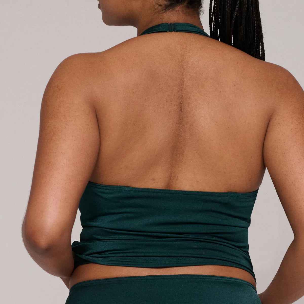 Prima Donna Swim Tankini top Volle Cup - Mangalore 4012170/4012151 - Jewel Green
