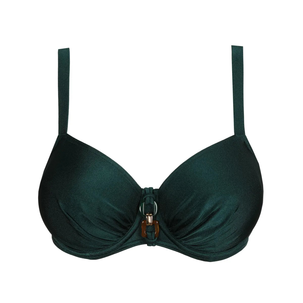 Prima Donna Swim beugel bikinitop - Mangalore 4012110- Jewel Green