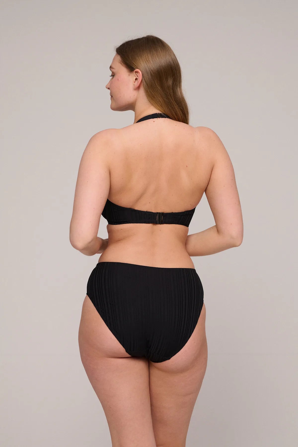 Prima Donna Swim Voorgevormde Bikini Strapless - Kiruna 4012917 - Zwart