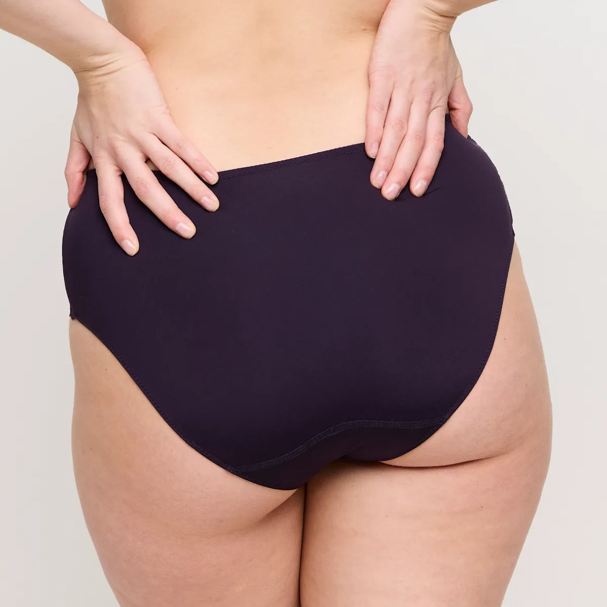 PRE ORDER Prima Donna Twist Tailleslip - East End 0541931 - Amethist