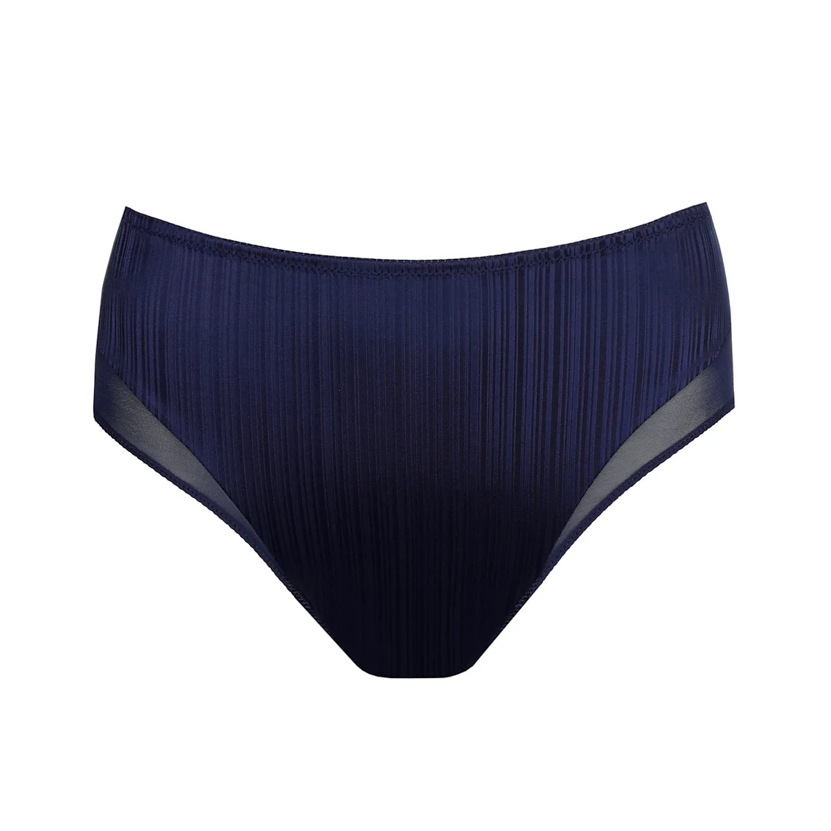 Prima Donna Twist Tailleslip - Knokke 0542331 - Saffier Blauw
