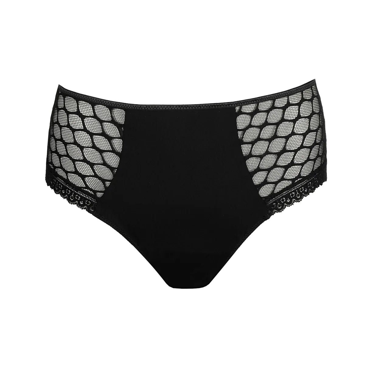 Prima Donna Twist Tailleslip - Nako 0542491 - Zwart