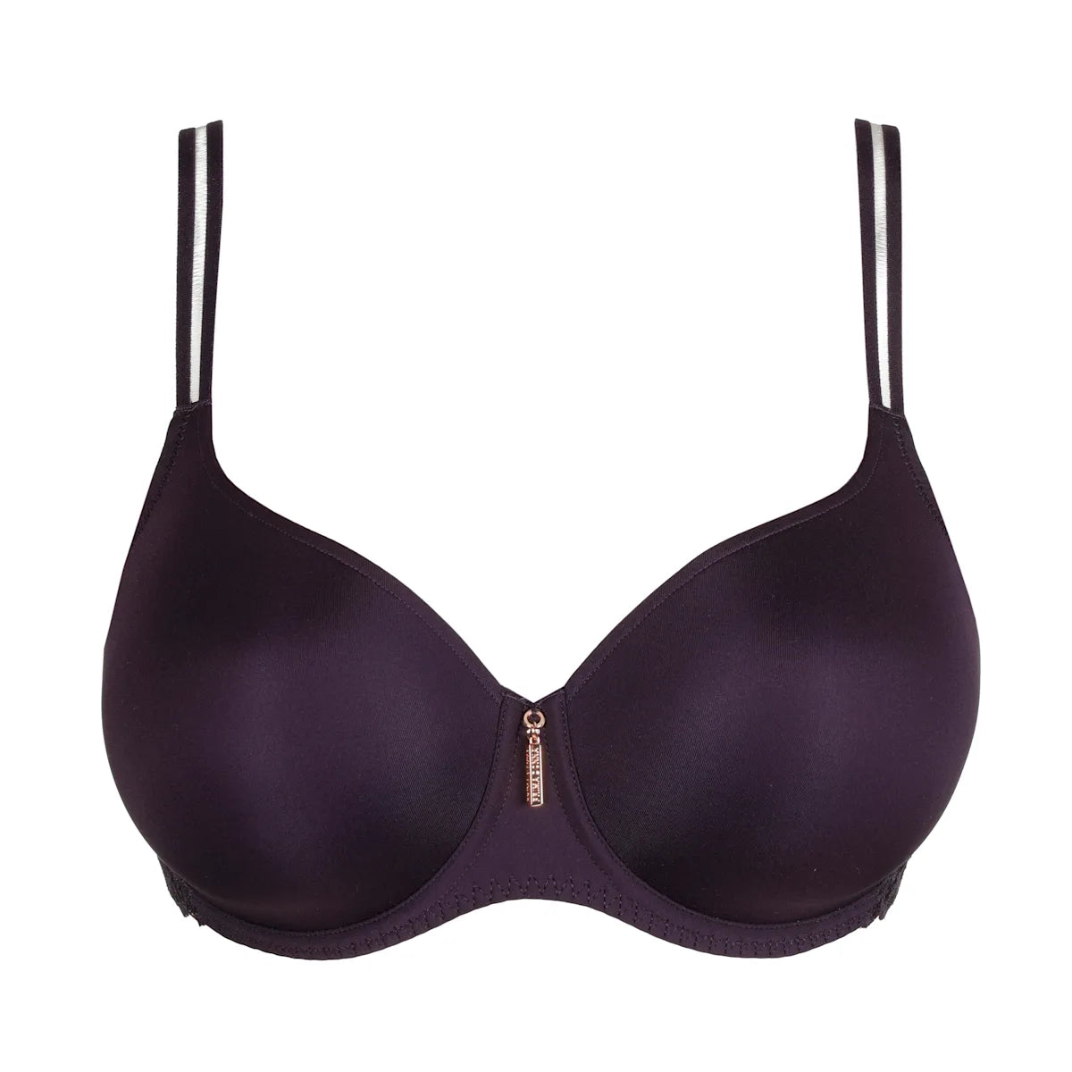 PRE ORDER Prima Donna Twist Mousse Bh Hartvorm - East end 0241930 - Amethist