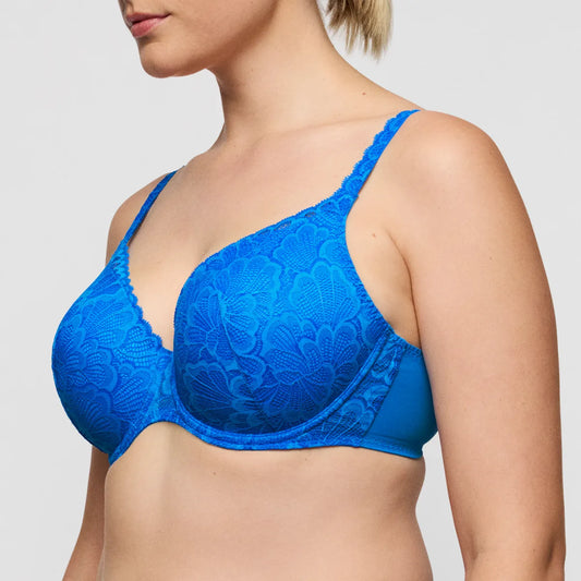 Prima Donna Twist Mousse Bh Hartvorm* - Mocuto 0242550 - Blu China