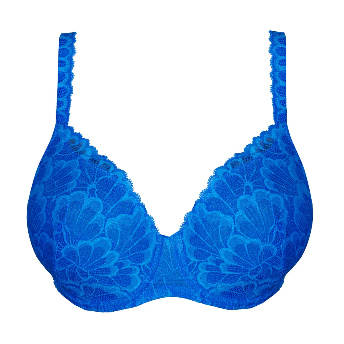 Prima Donna Twist Mousse Bh Hartvorm* - Mocuto 0242550 - Blu China