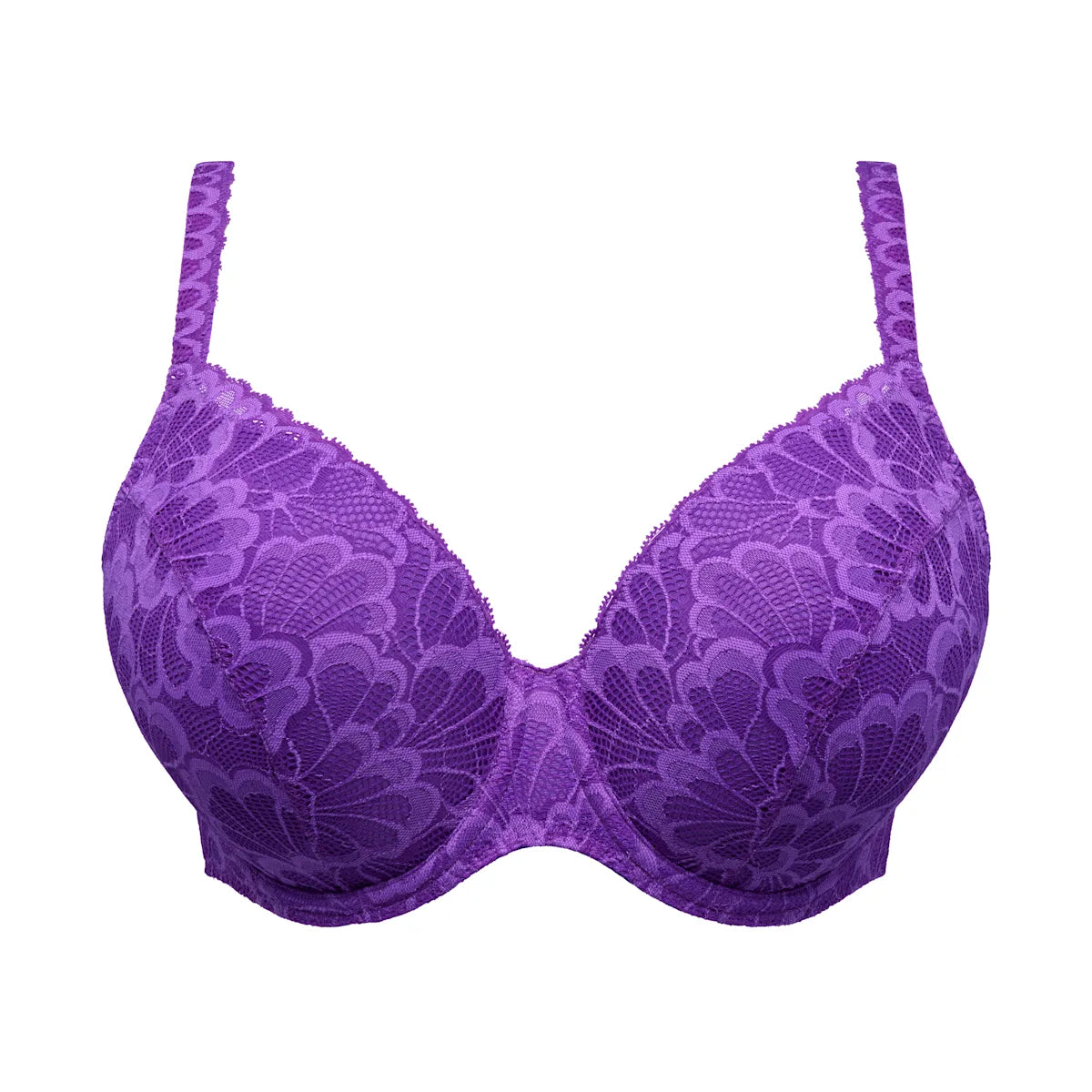 Prima Donna Twist Mousse Bh Hartvorm* - Macuto 0242550 - Italian Acai