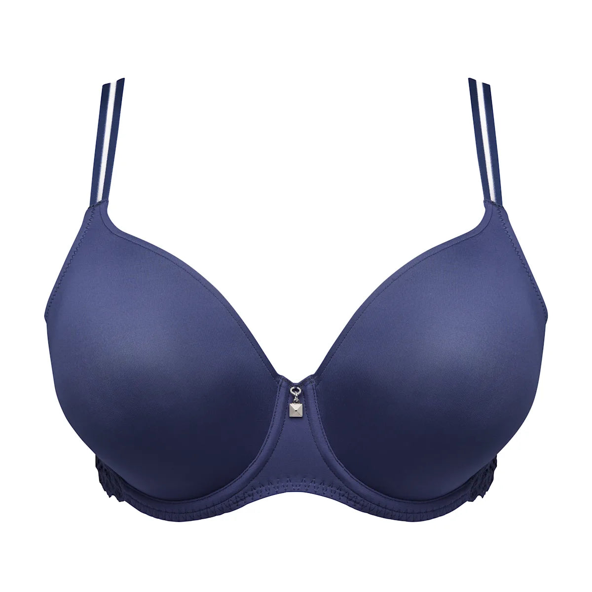 Prima Donna Twist Mousse Bh Hartvorm* - Twist Side 0242570 - Indigofera