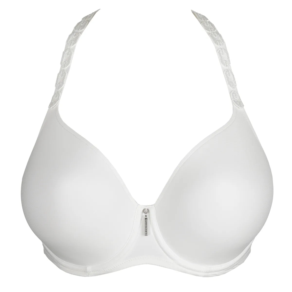 Prima Donna Twist Mousse Bh Hartvorm* - Twixie 0242530 - Natuur