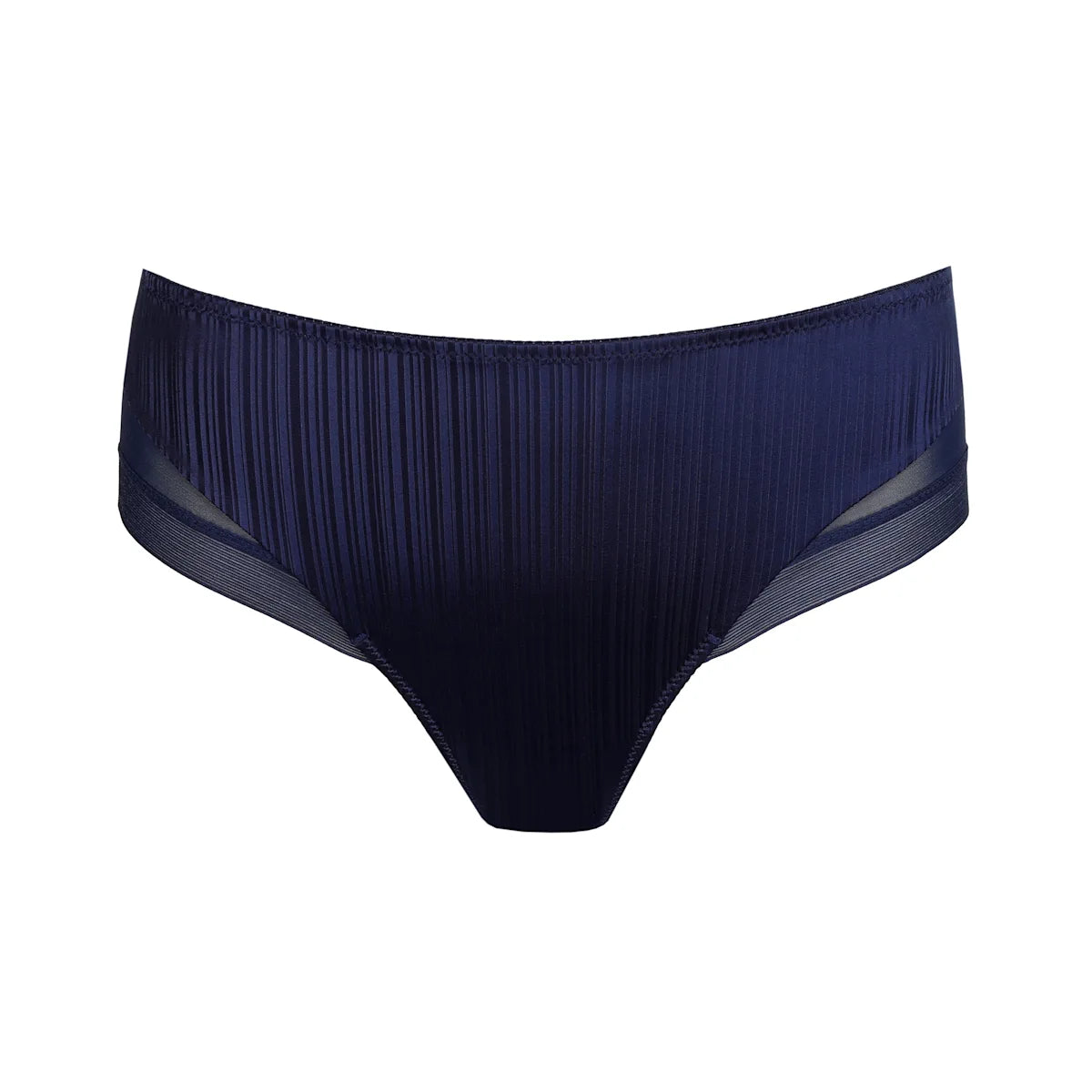 Prima Donna Twist Hotpants - Knokke 0542332 - Saffier Blauw