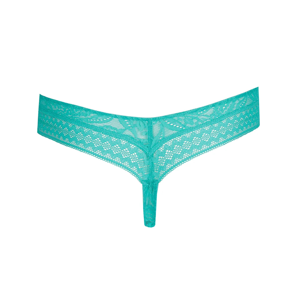 Prima Donna Twist string - 0642090 Palermo - Sunny Teal