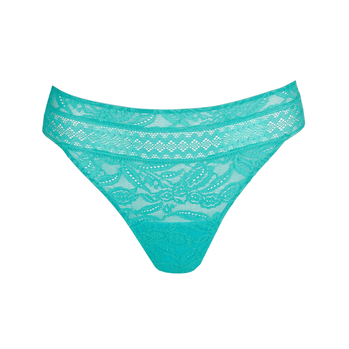 Prima Donna Twist string - 0642090 Palermo - Sunny Teal