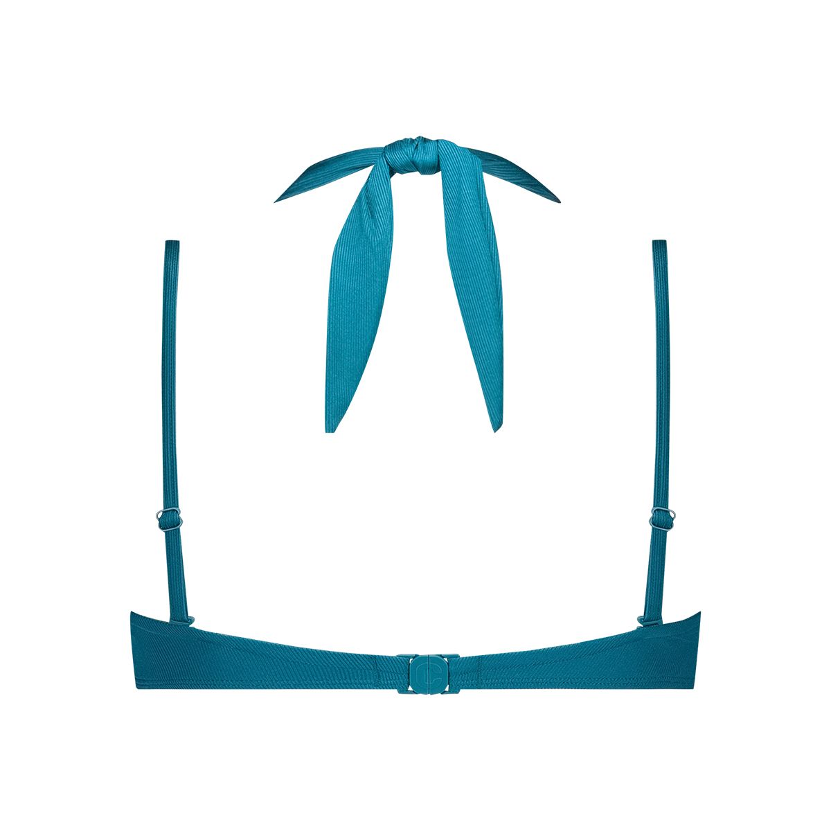 ten Cate Beach Multiway bikini set - 60400/60323 - Sea Blue