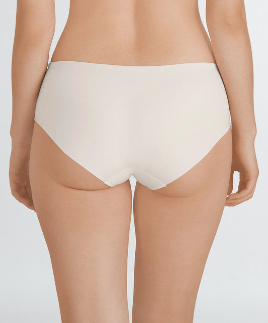 Felina Tailleslip brief - Vision Deluxe 213289 - Pale Rose 528