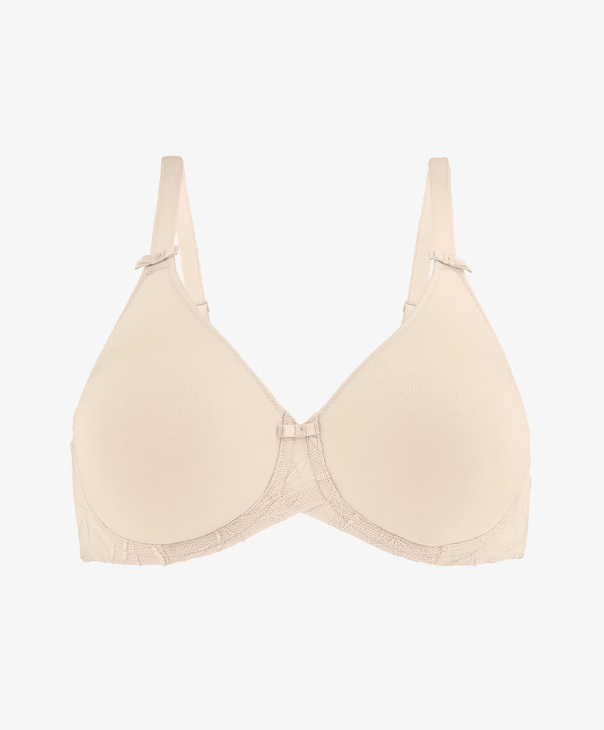 Felina Spacer BH - Vision Deluxe 206289 - Pale Rose 528
