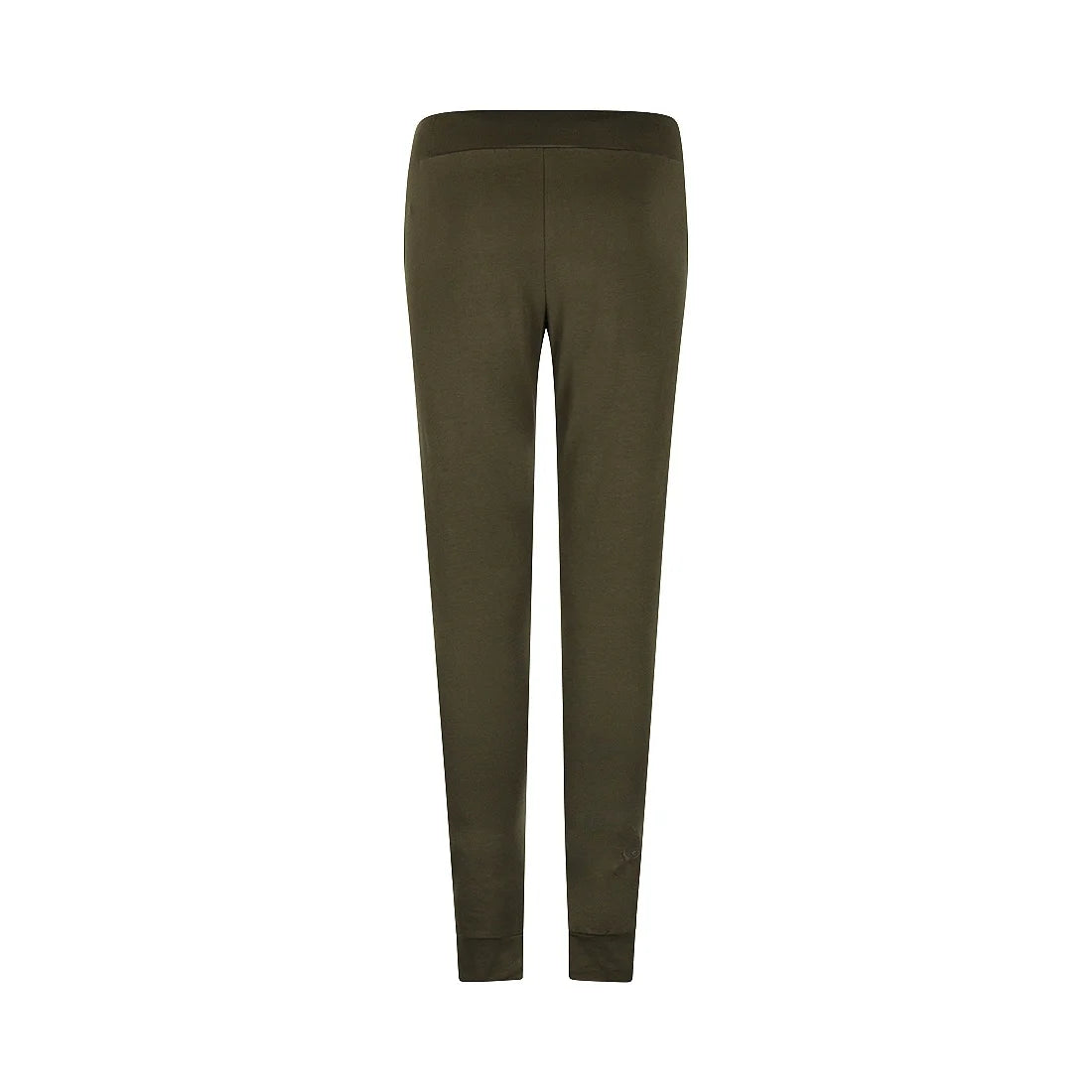 Charlie Choe Dames Pyjama broek legging - O57118-38 - Donker groen
