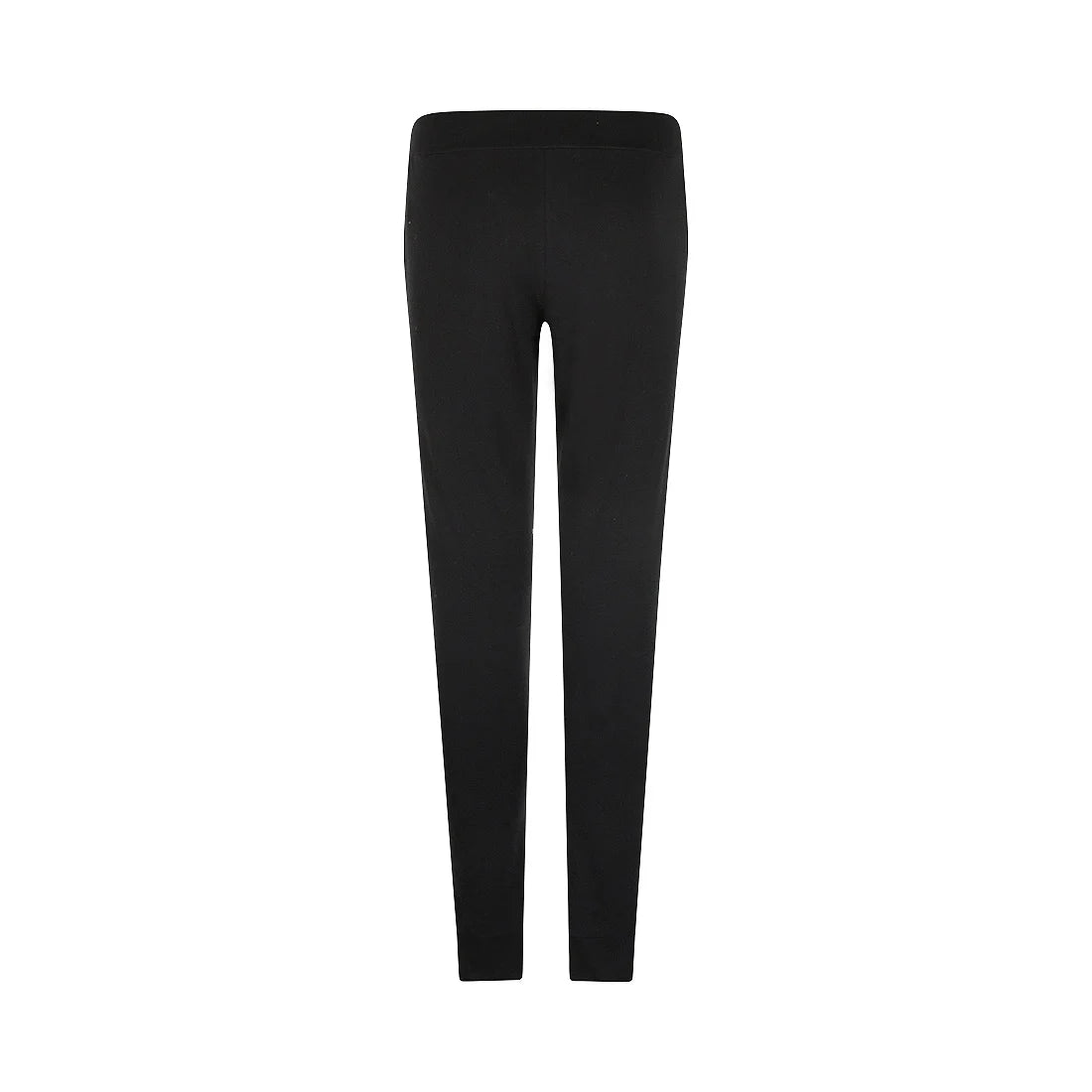 Charlie Choe Dames Pyjama broek legging - O57184-38 - Zwart