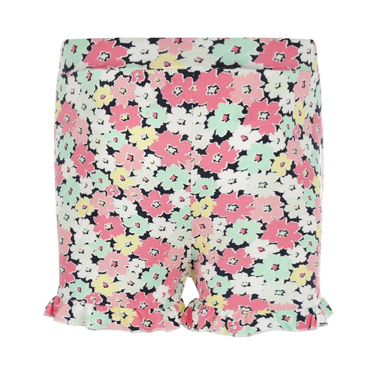Charlie Choe Dames shorty - R51113-38 - Pastel bloemen