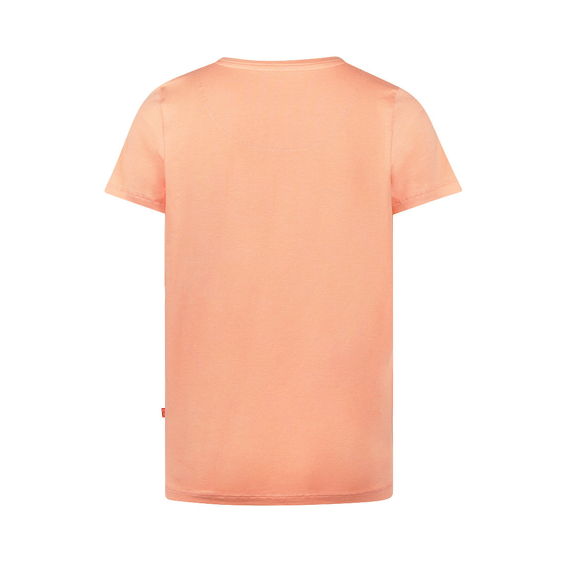 Charlie Choe pyjama t-shirt - N59132-38 - Peach