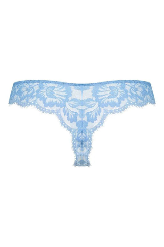 Mey String - Amazing 79236 - Angel Blue 544