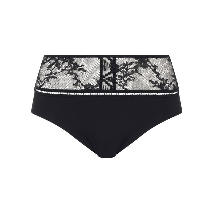 Passionata Tailleslip - Olivia P49J30 - Zwart