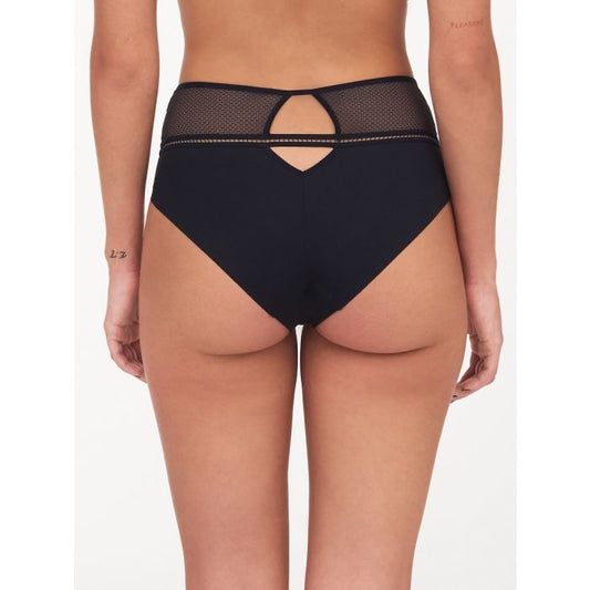 Passionata Tailleslip - Olivia P49J30 - Zwart