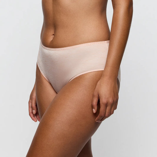 Prima Donna Twist Tailleslip - Briana 0542521 - Pearl Pink