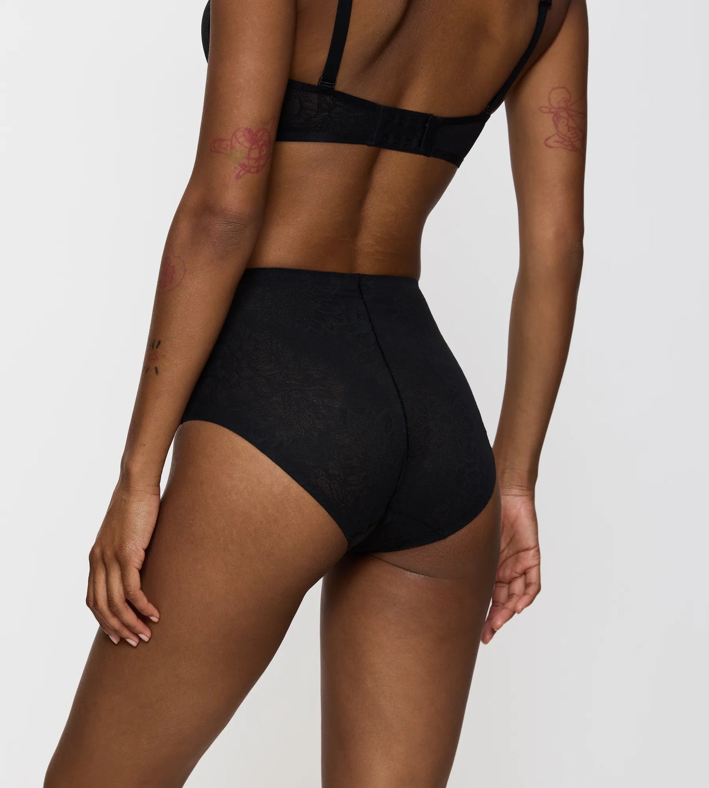 Triumph tailleslip - FIT SMART MAXI EX *