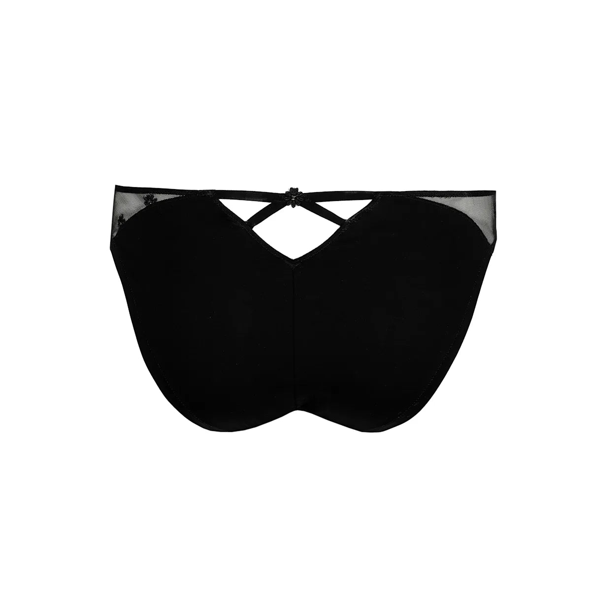 Marie Jo Rioslip - 0503020 Daisy - Zwart