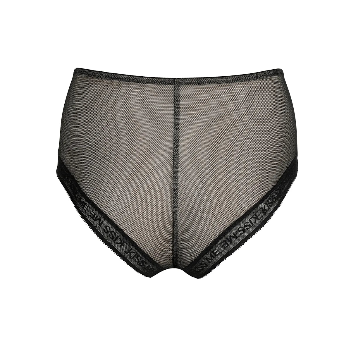 Prima Donna Twist Hotpants - Cools 0542562 - Zwart