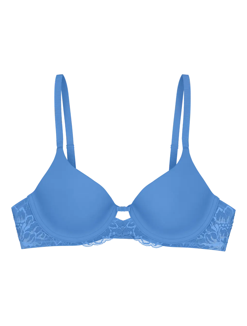 Triumph voorgevormde BH - Amourette Charm WHP01 - 005J Ciel