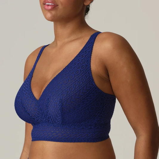 PrimaDonna Bralette - 0163386 Montara - Lazurite