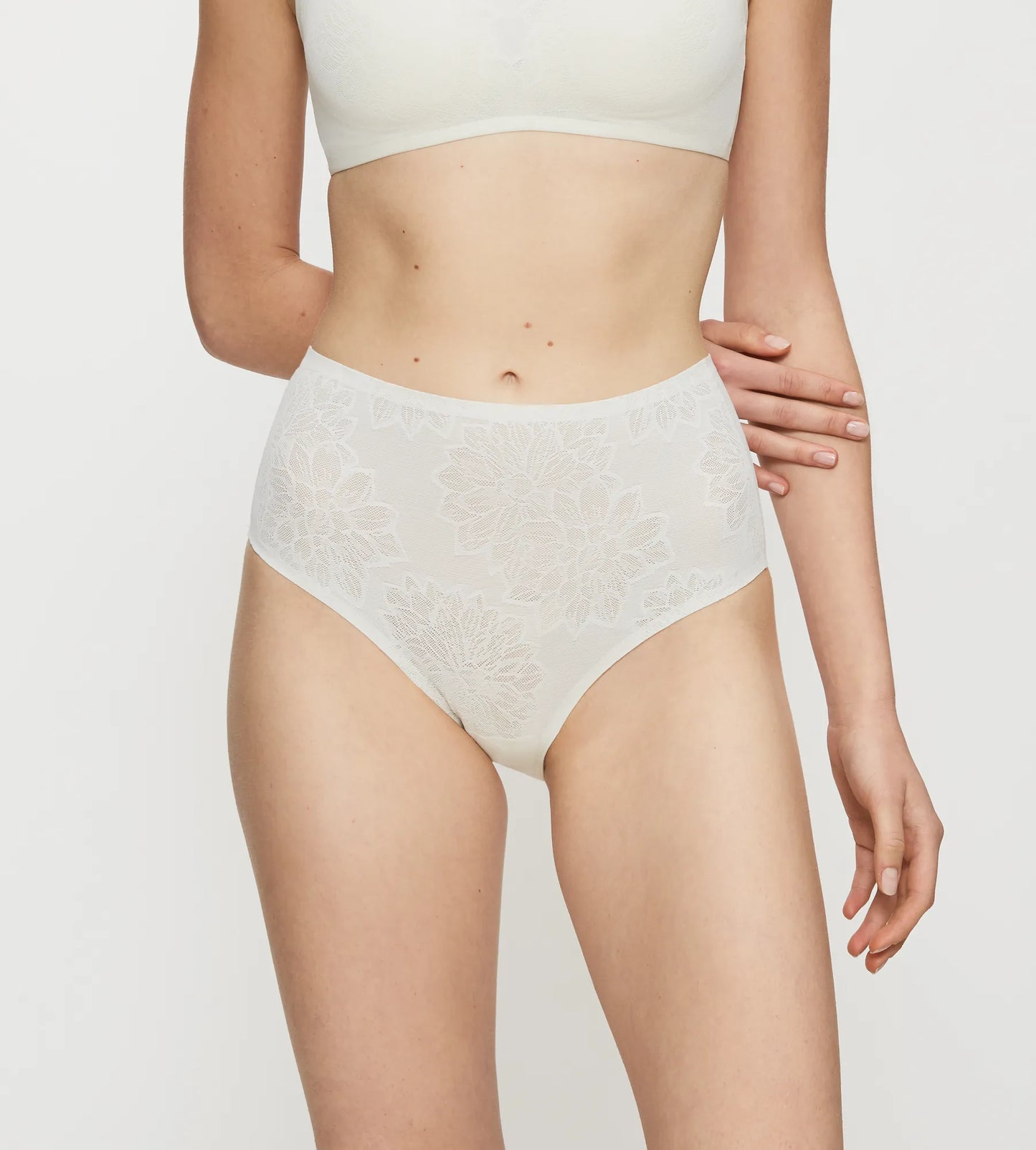Triumph tailleslip - FIT SMART MAXI EX *