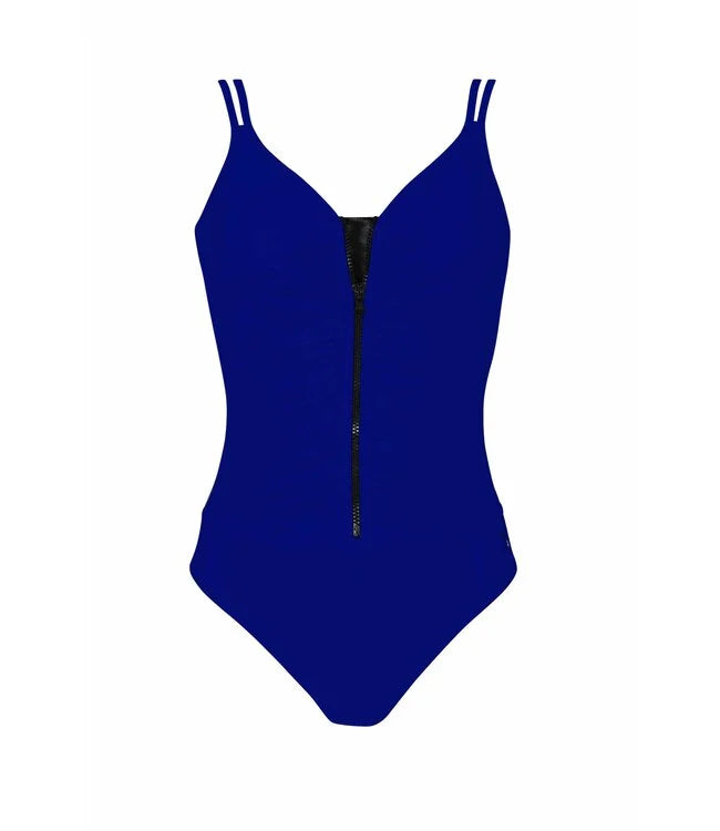 Sunflair Badpak soft cups met rits - 72220 - meerdere kleuren