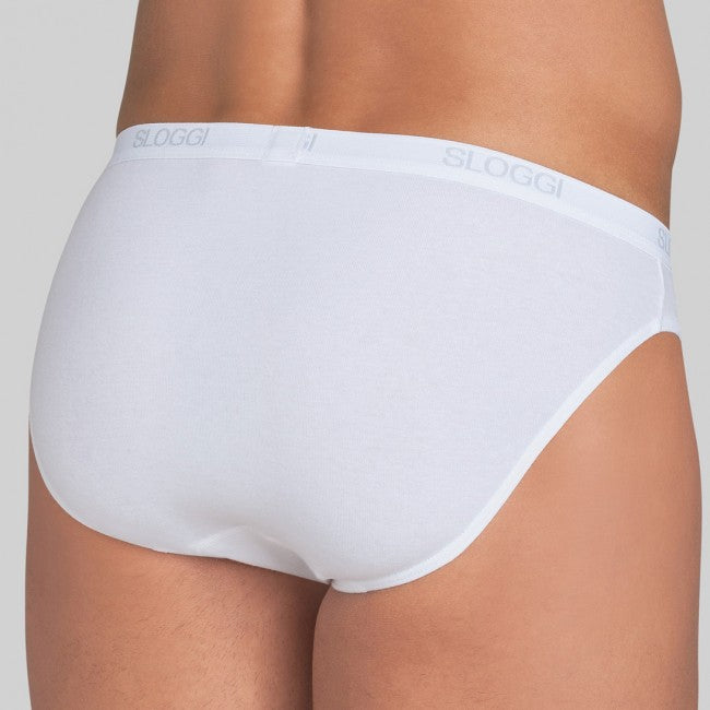 Sloggi Men - Basic - Mini