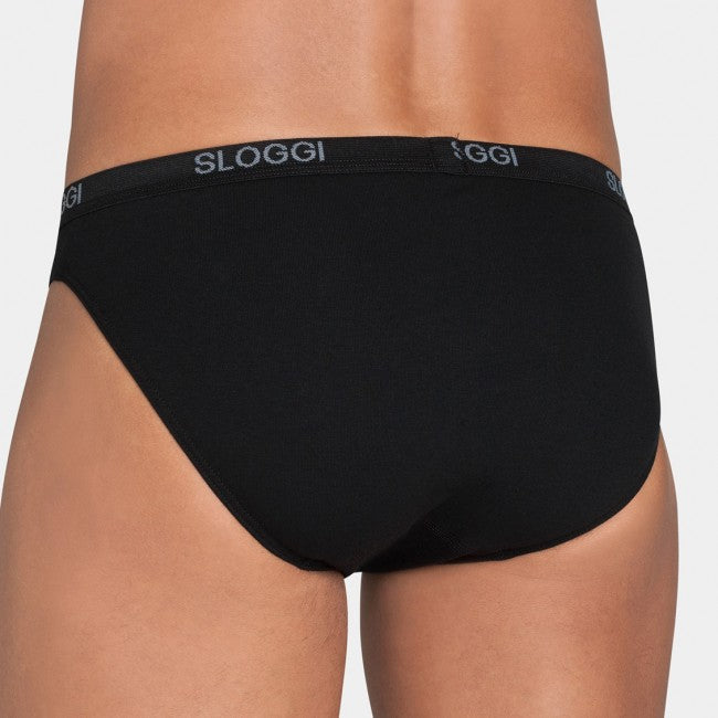 Sloggi Men - Basic - Mini