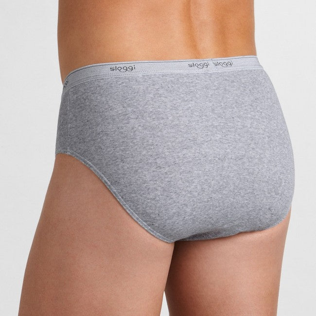 SLOGGI MEN BASIC Heren midi