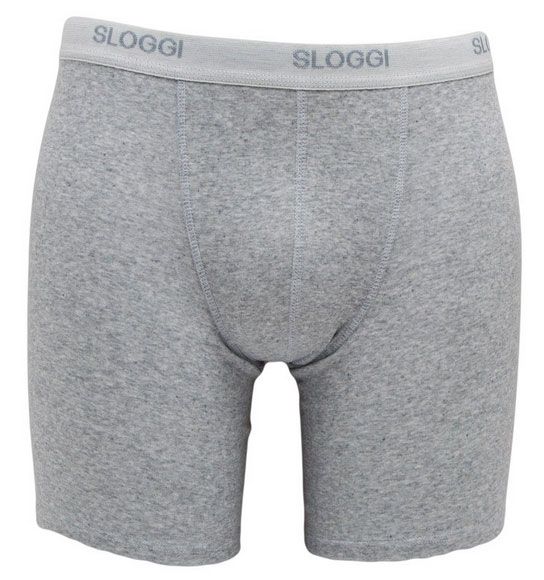 Sloggi Men - Basic - Long