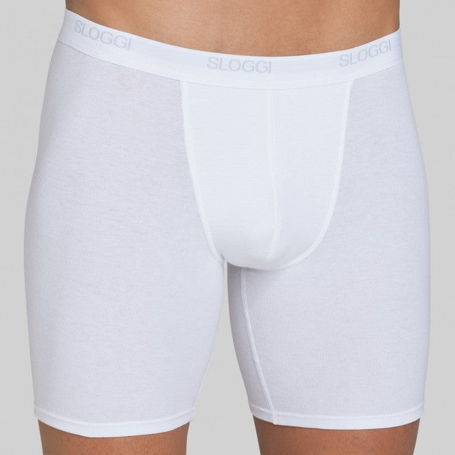 Sloggi Men - Basic - Long