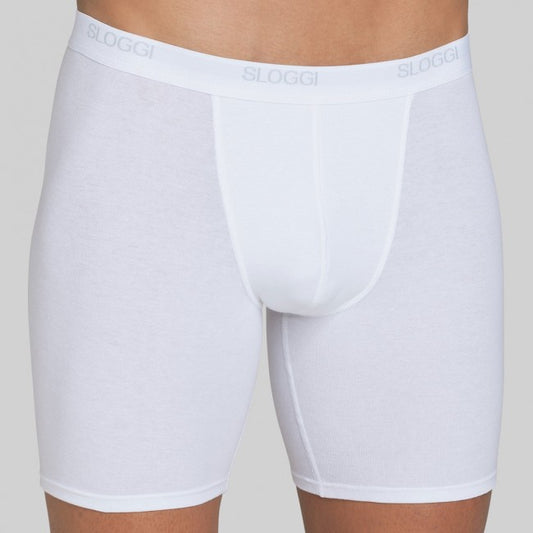 Sloggi Men - Basic - Long
