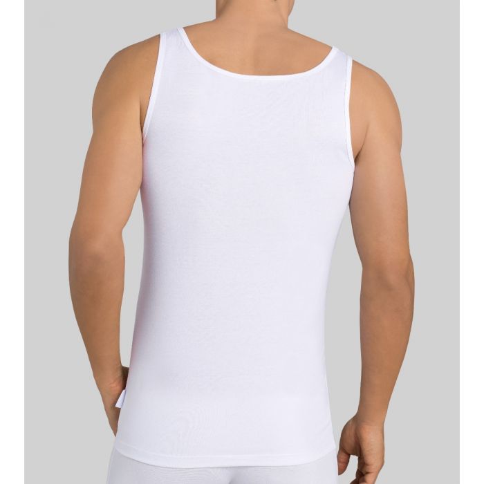 Sloggi Men vest / hemd - 24/7 - 2-Pack *Uitlopend