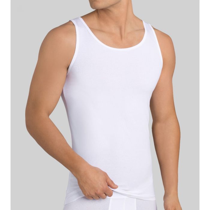 Sloggi Men vest / hemd - 24/7 - 2-Pack *Uitlopend