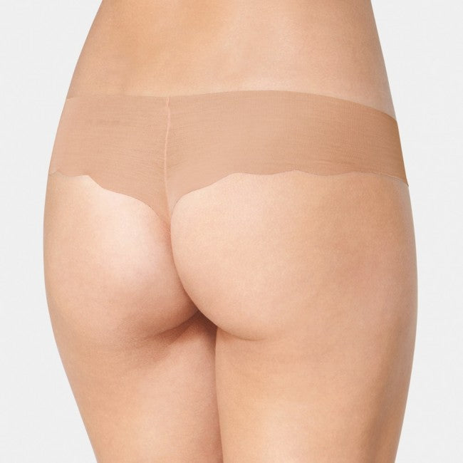 SLOGGI ZERO invisible MICROFIBRE Hipstring *uitlopend