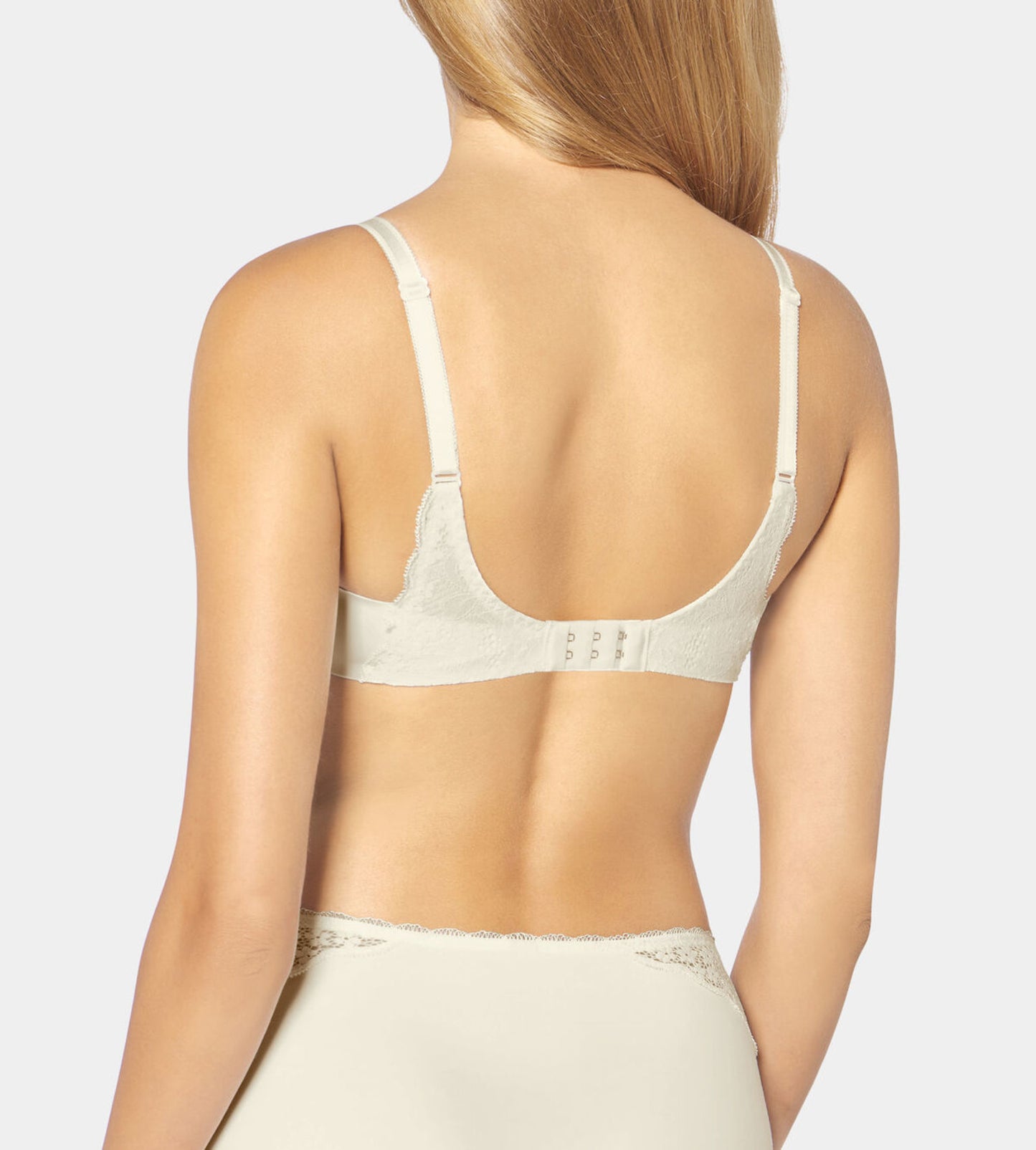 Triumph BH Modern Feeling WP - voorgevormde bh - uitlopend