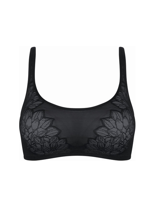 Triumph BH zonder beugel FIT SMART P EX