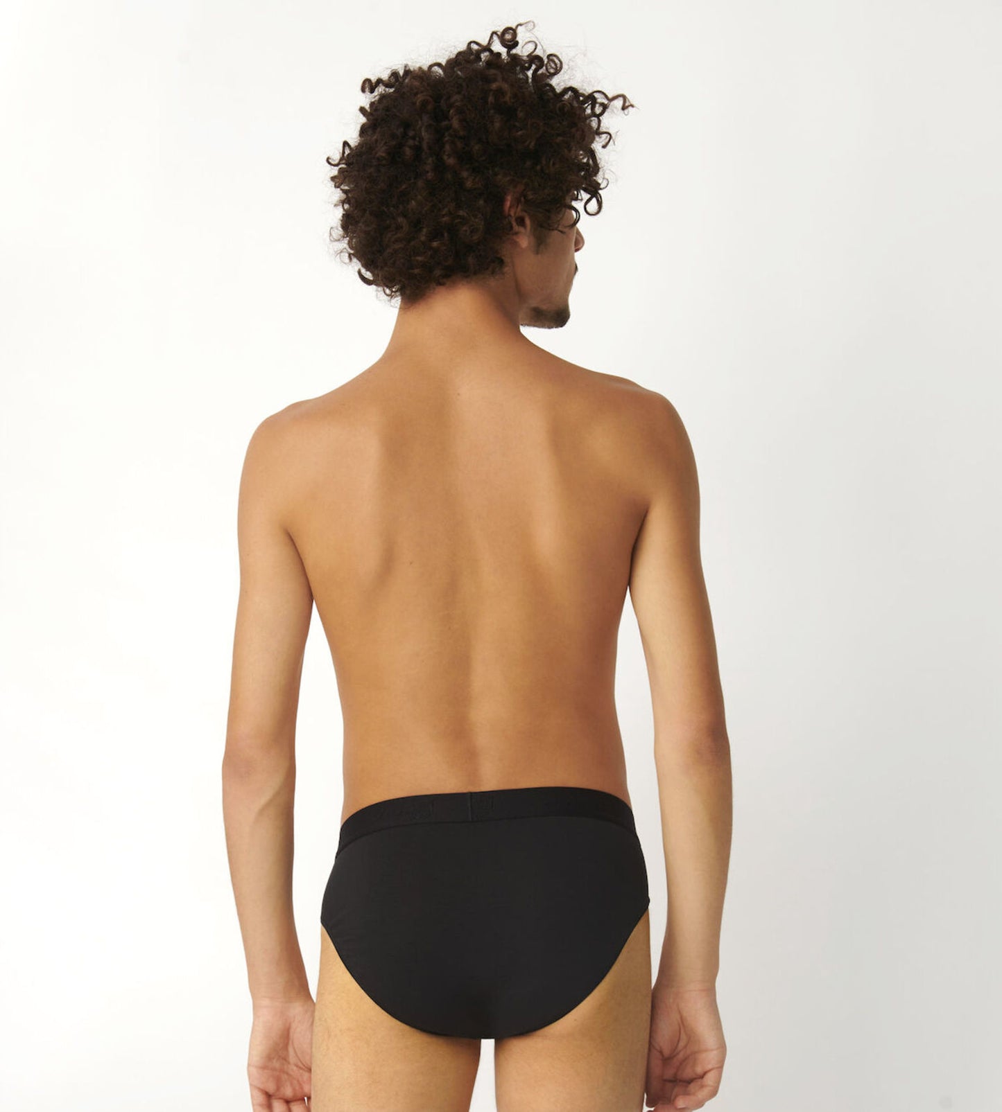 Sloggi men slip - Ever soft mini - 3 kleuren - 2pack *Uitlopend