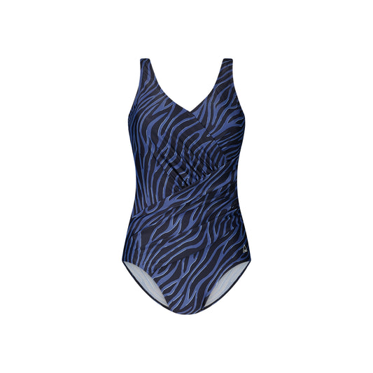 ten Cate Swim (Tweka) shape badpak soft cup - 10955 - Current Blue